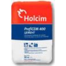 Портландцемент Цем II/В-Ш 32.5 H NormoCEM, марка 400, 50кг. Holcim